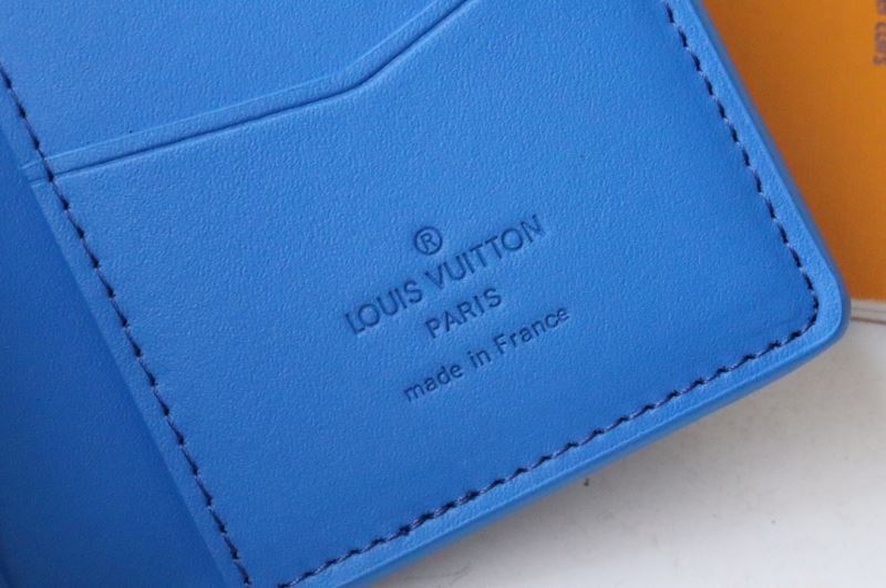 Louis Vuitton Wallets